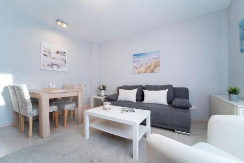 Lutt Kiepenbarg Apartamento | Appartementhausanlage Wennseestraße Kleiner Strandpirat