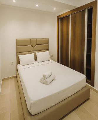 Malabata Apartamento | Appartements à 1 min du TGV & mall city tanger