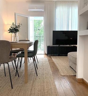 Dax Apartamento | Appartements à Dax - 4 min du Centre-Ville, 12 min de la Gare - Arrivée autonome