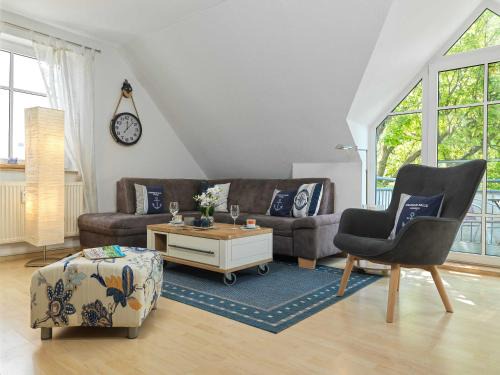 Timmendorf Apartamento | Appartements Am Reiterhof