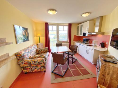 Neddesitz Apartamento | Appartements am Rondell Neddesitz, Appartement 305