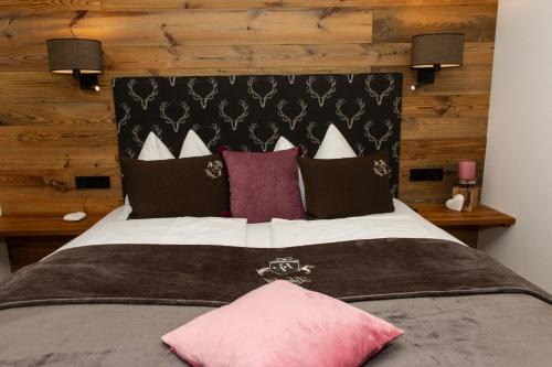 Sankt Johann im Pongau Apartamento | Appartements Lehenhof