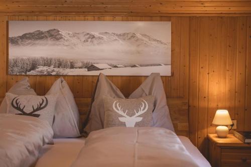 Brixen im Thale Apartamento | Appartements Bucher