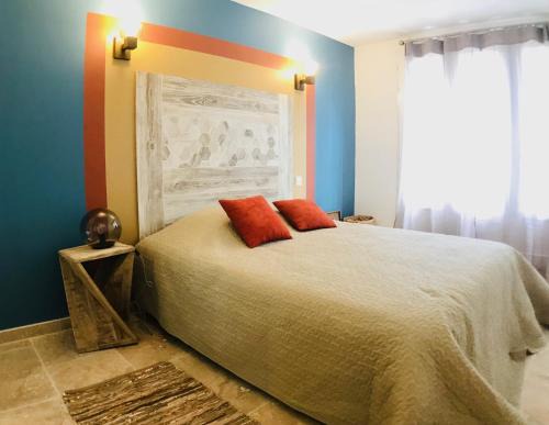 Beaucaire Apartamento | Appartements Cabiscol