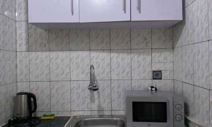 Littoral Department Apartamento | Appartements Calme et Confortable