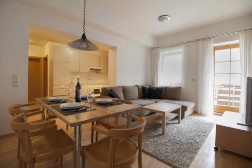 Bad Hofgastein Apartamento | Appartements Christophorus