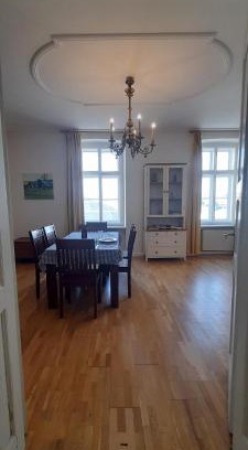 Innere Stadt Apartamento | Appartements Donaublick
