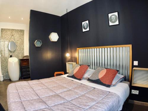 Tarascon Apartamento | Appartements entre Provence et Camargue