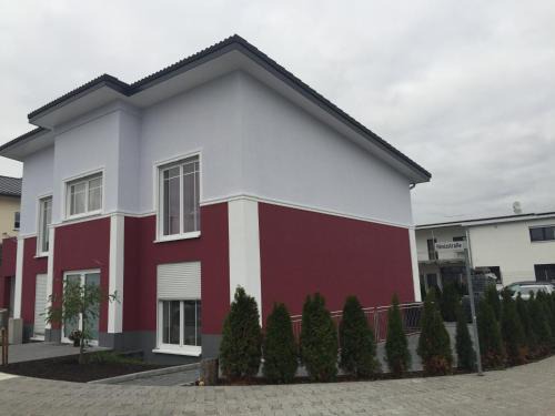 Pfungstadt Casa | Appartements Funk