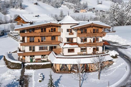 Westendorf Apartamento | Appartements Haflingerhof