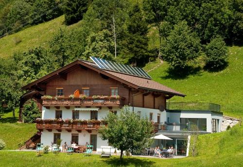 Dorfgastein Apartamento | Appartements Hartlbauer