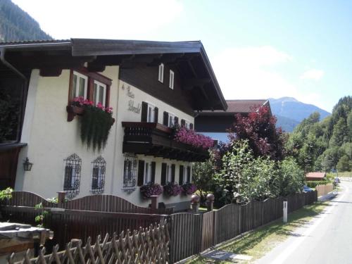 Viehhofen Casa | Appartements Haus Schmalzl