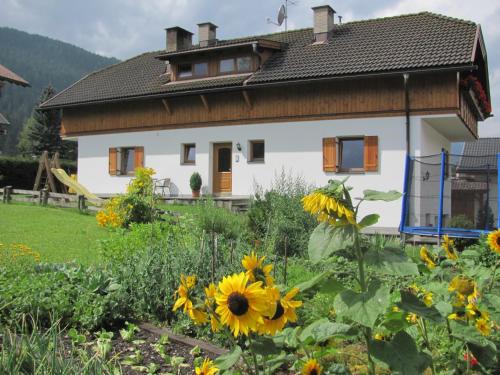 Villabassa Casa | Appartements Hoferhof