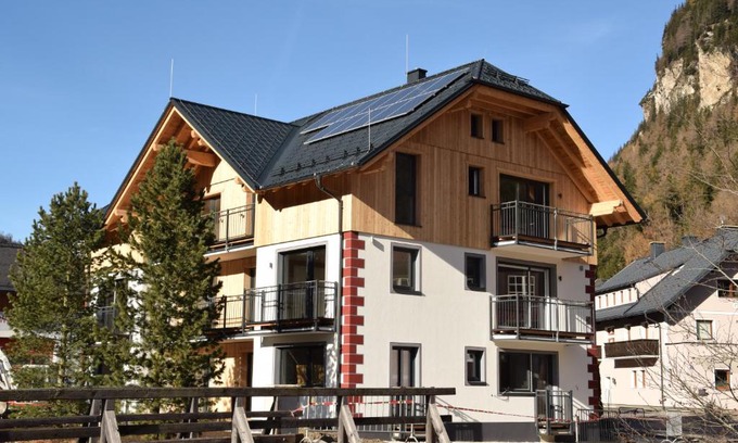 Tweng Apartamento | Appartements Hotel Gell