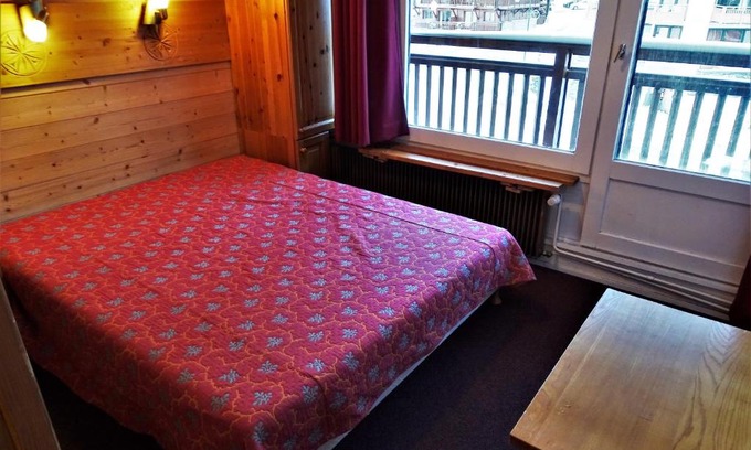 Val-Thorens Apartamento | Appartements in Roc de Peclet by PiaundDirk