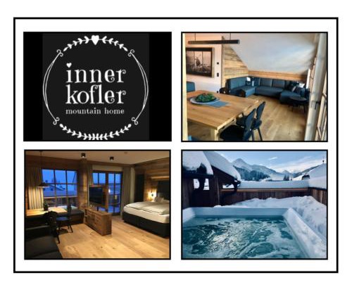 San Candido Apartamento | Appartements Innerkofler Mountain Home