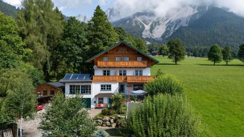 Ramsau am Dachstein Apartamento | Appartements Jägerrast