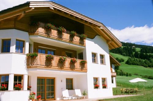 San Candido Apartamento | Appartements Josef Lercher