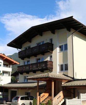 Soell Hotel | Appartements Konrad