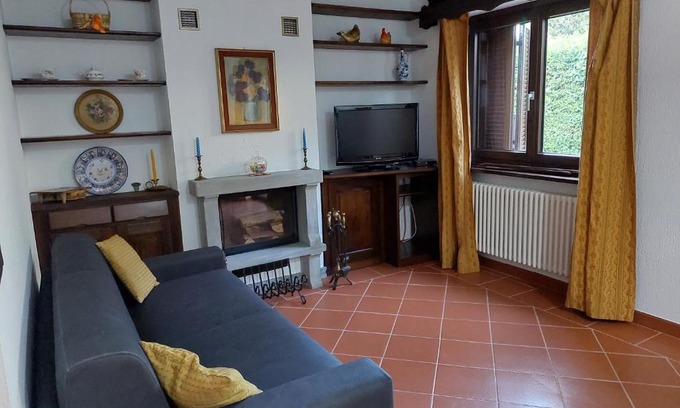 Aosta Apartamento | Appartements Le-Z-Aravì 2