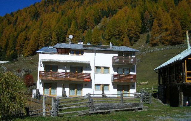 Solda Apartamento | Appartements Lisa