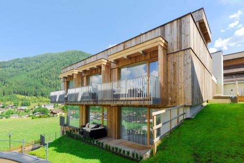 Flachau Casa | Appartements Luna