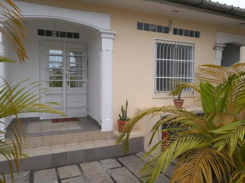 Pointe-Noire Apartamento | Appartements madame lydie