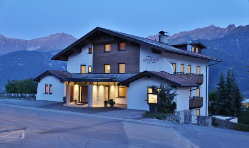 Serfaus Casa | Appartements Maria Theresia