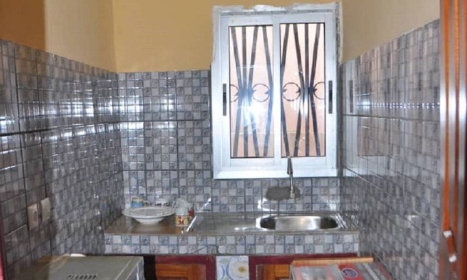 Bertoua Apartamento | Appartements meublés haut Standing