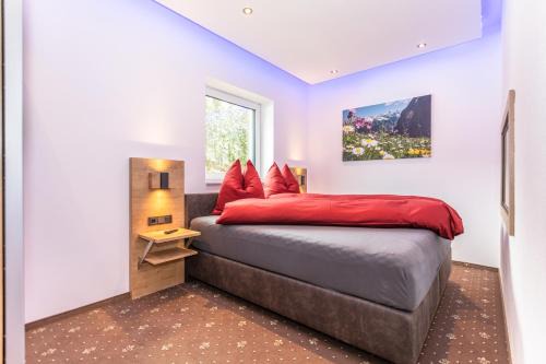 Viehhofen Apartamento | Appartements Moser