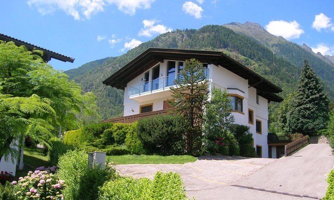 Parcines Apartamento | Appartements Oberpefohl