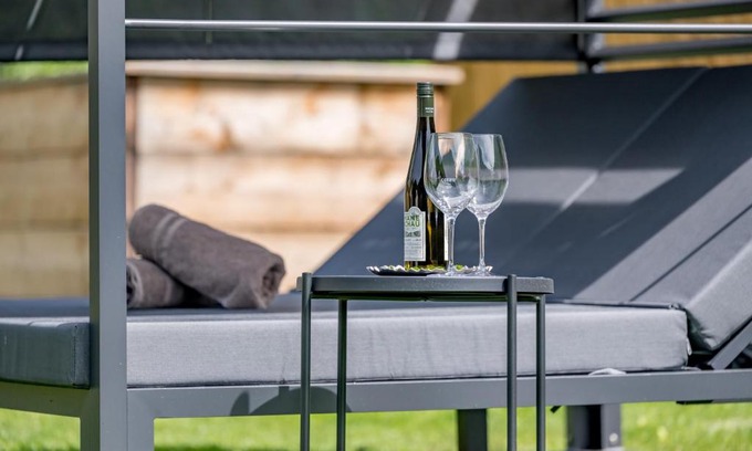 Oetz Apartamento | Appartements Perberschlager