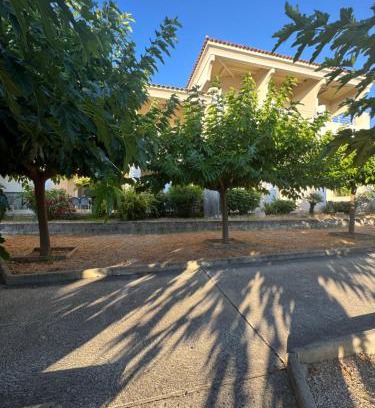 Grosseto-Prugna Apartamento | Appartements PORTICCIO CENTRE