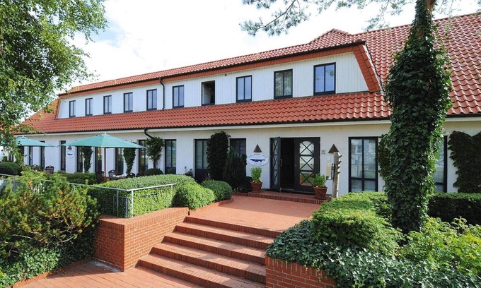 Vitte Apartamento | Appartements Post Hiddensee, Vitte