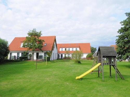 Vitte Apartamento | Appartements Post Hiddensee, Vitte, cleaning included