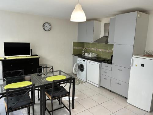 Quartier Hyper-Centre Apartamento | Appartements RESIDILAVERDE Hypercentre