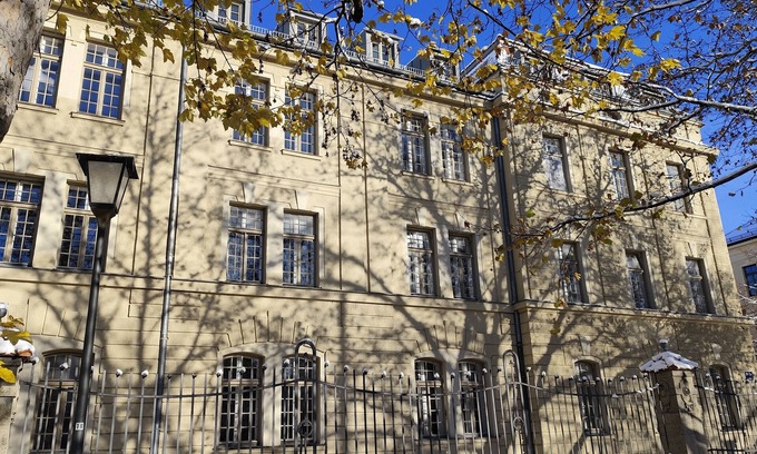 Schwere-Reiter-Straße Apartamento | Appartements Schwere Reiter Straße