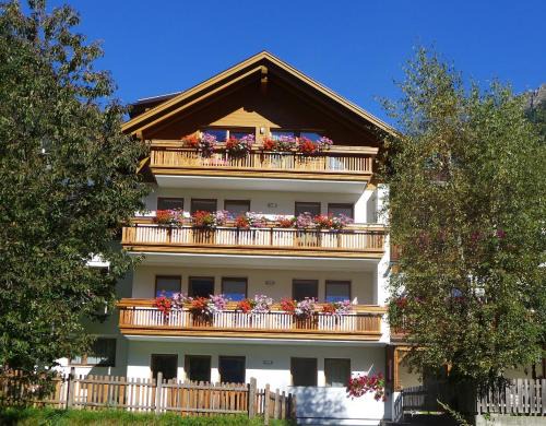 Rio Bianco Apartamento | Appartements Sonnenschein