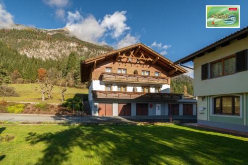Obervellach Apartamento | Appartements Spitzegel
