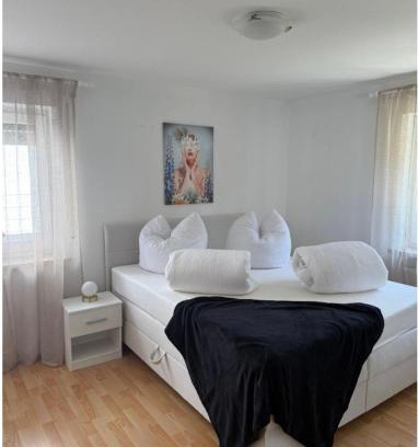 Wurding Casa | Appartementshaus Vlora