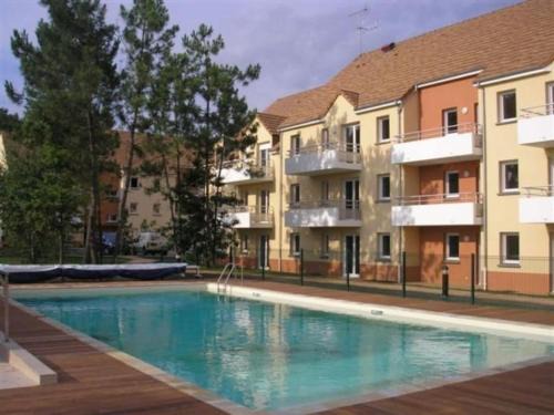 Pin - Vert Galant Apartamento | appartementT2 à 2 pas du circuit