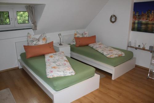 Stockum Apartamento | Appartementwohnung Antonia
