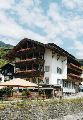 Schruns Apartamento | Apparthotel Litz