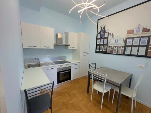 Gioia Apartamento | APPARTME Copernico 59A