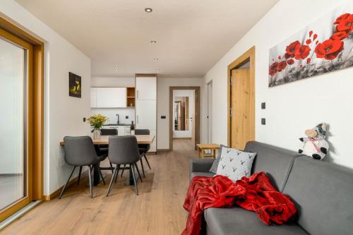 Maranza Apartamento | Appartment Über die Wolken
