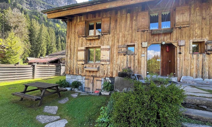 Les Prodains Apartamento | Appartment 4 persons in Morzine