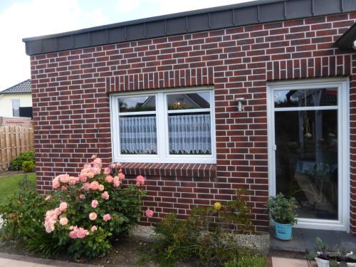Cloppenburg Apartamento | Appartment am Fingerhut