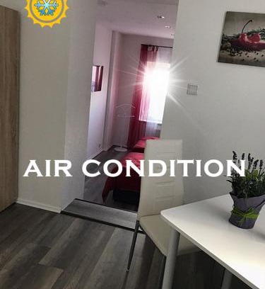 Holt Apartamento | Appartment am Nordpark