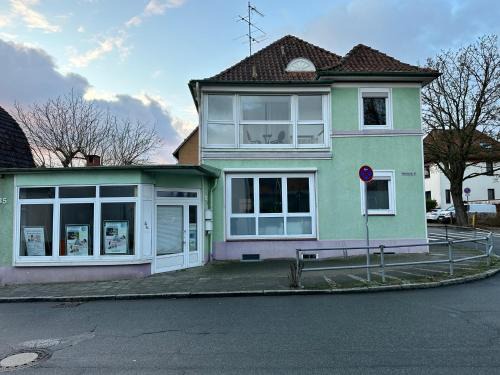 Ploen Apartamento | Appartment Amin