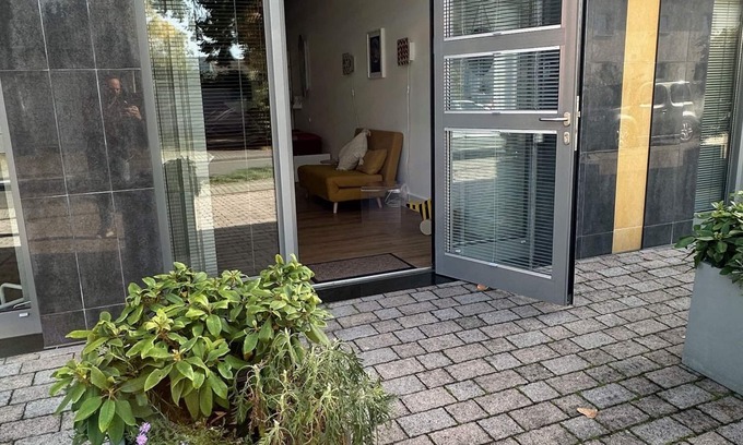 Weismark Apartamento | Appartment an den Weihern